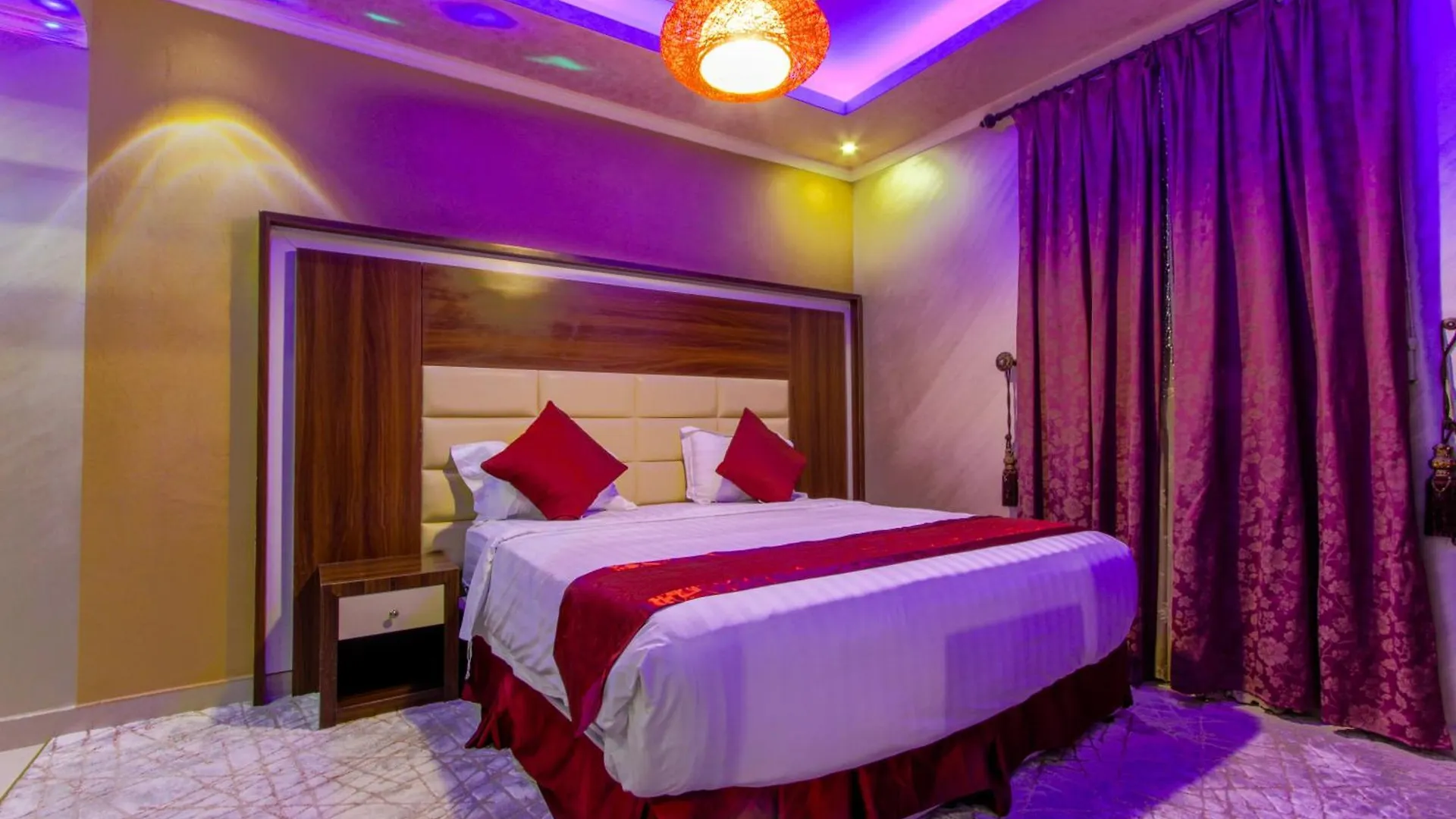 الدمام Maskan Al Dyafah Hotel Apartments 2 3*,