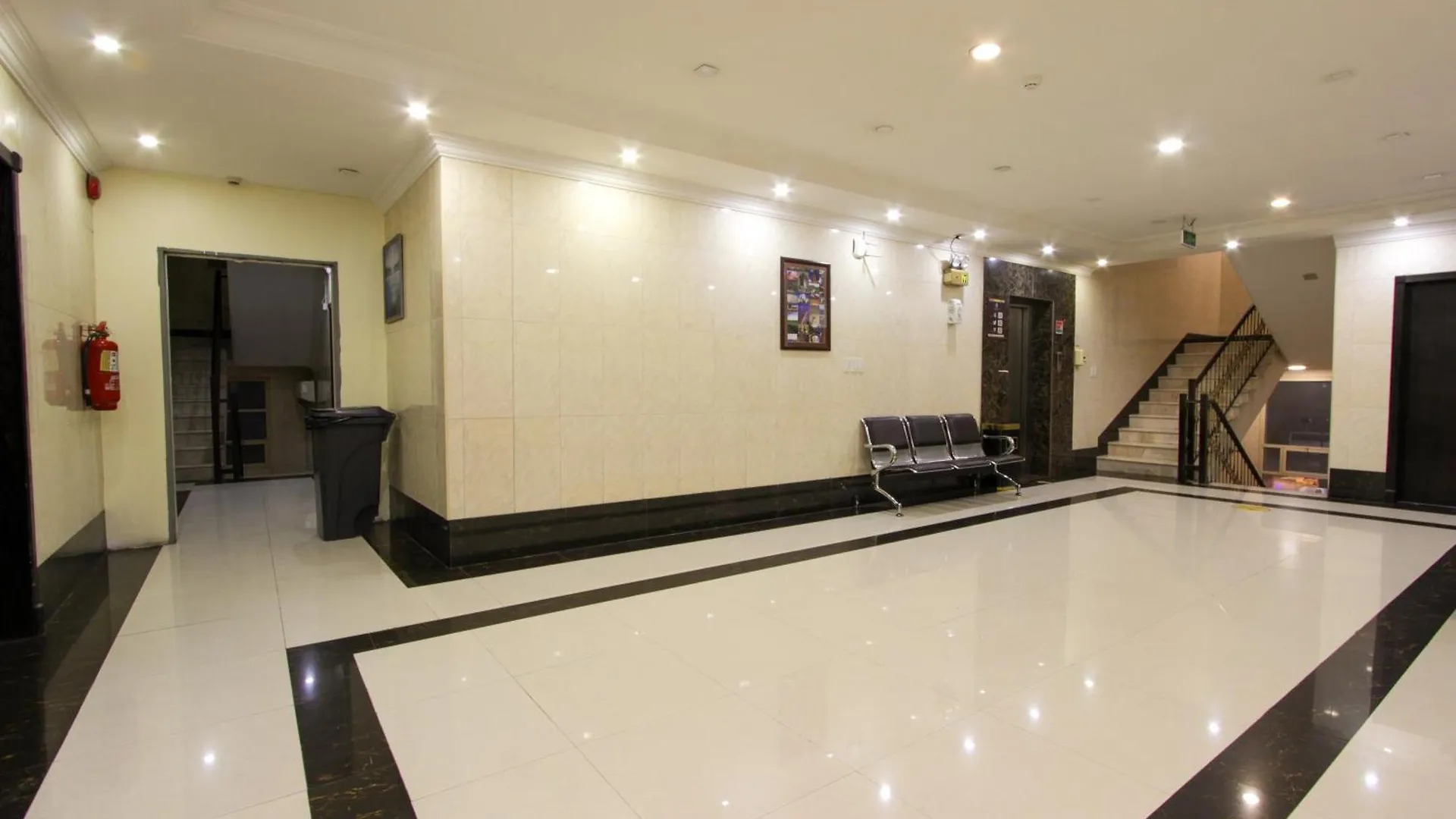 الدمام Maskan Al Dyafah Hotel Apartments 2 3*,  المملكة العربية السعودية