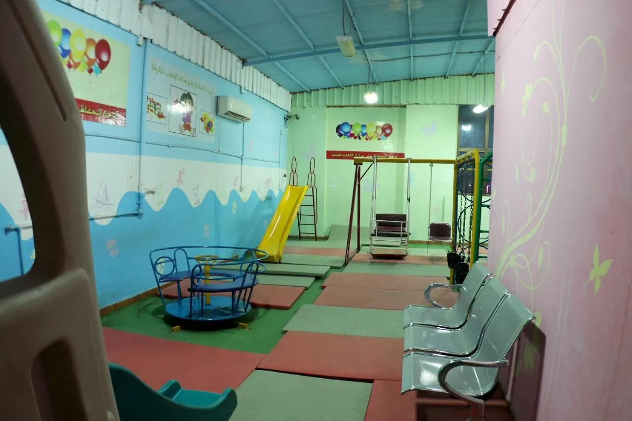 Aparthotel Maskan Al Dyafah Hotel Apartments 2 Dammam