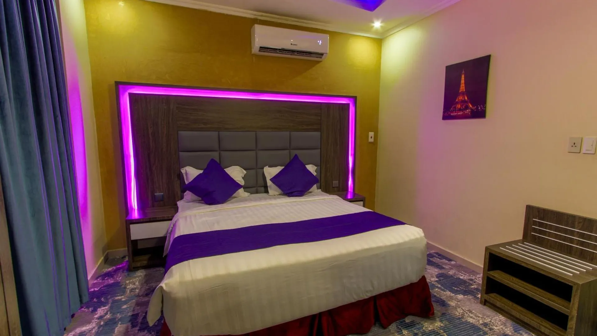 Maskan Al Dyafah Hotel Apartments 2 Dammam Aparthotel