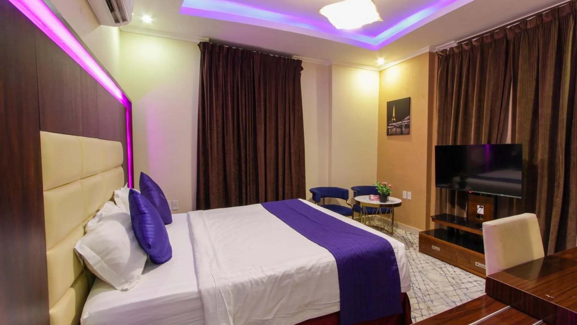 Aparthotel Maskan Al Dyafah Hotel Apartments 2 Dammam
