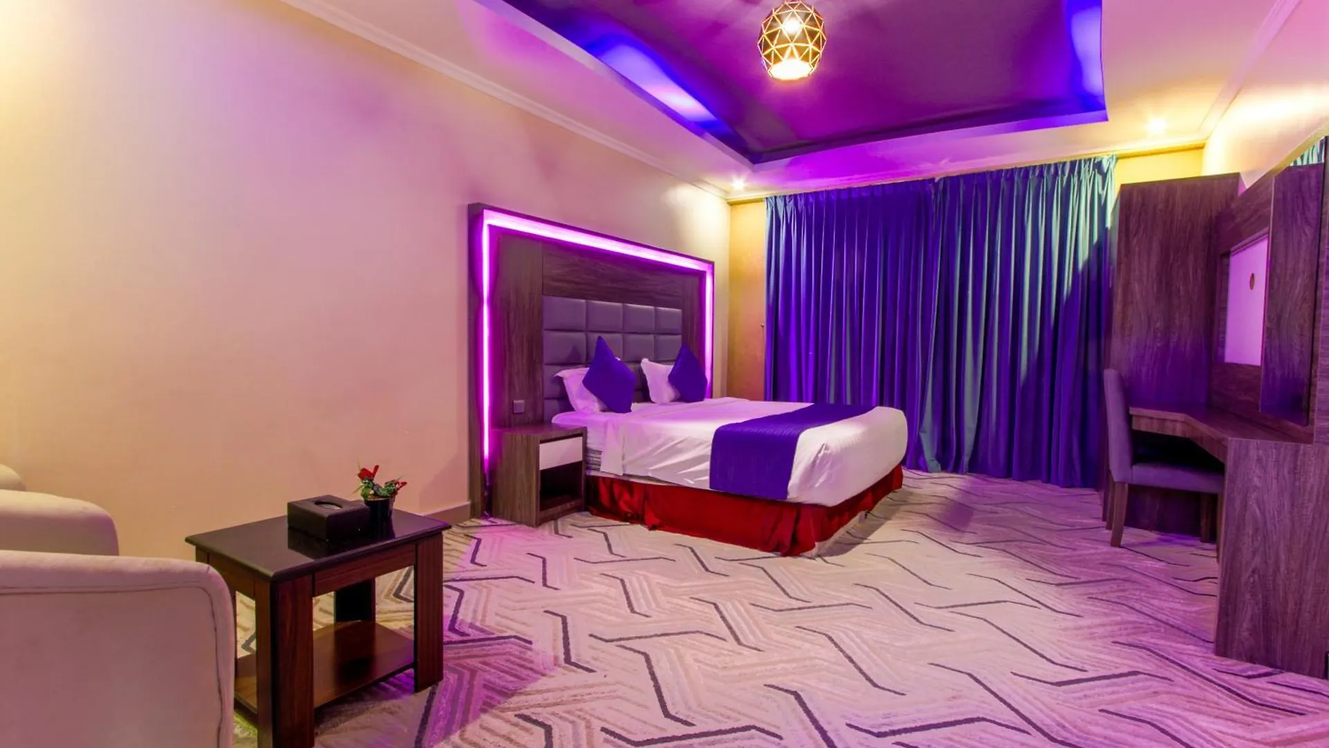 Maskan Al Dyafah Hotel Apartments 2 Dammam Aparthotel