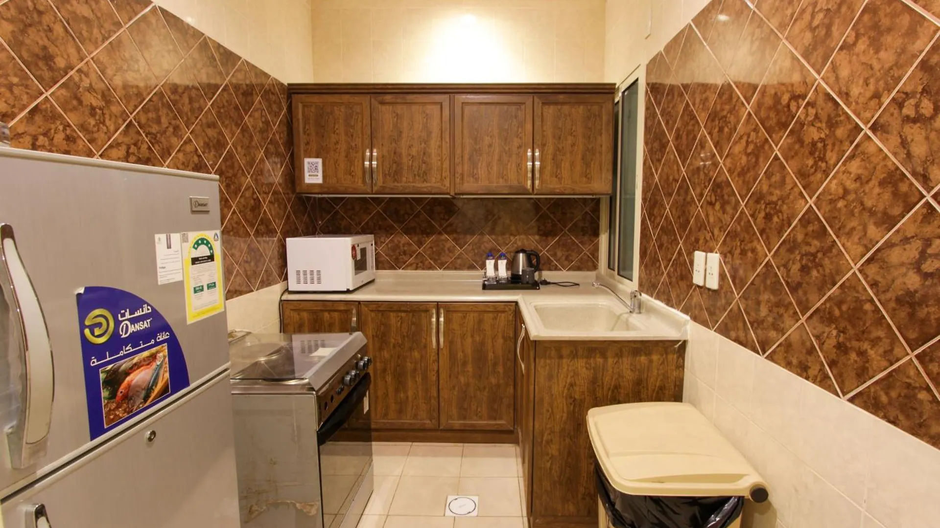 Maskan Al Dyafah Hotel Apartments 2 Dammam Saudi Arabia