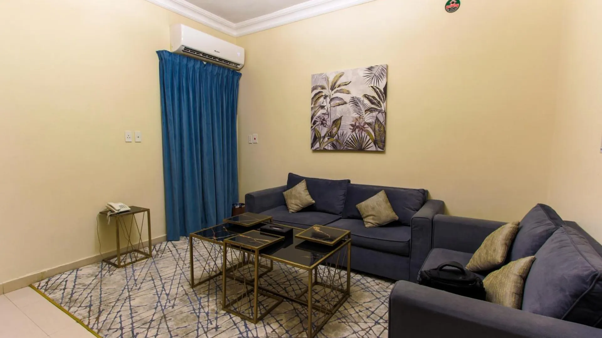 *** Aparthotel Maskan Al Dyafah Hotel Apartments 2 Dammam Saudi Arabia