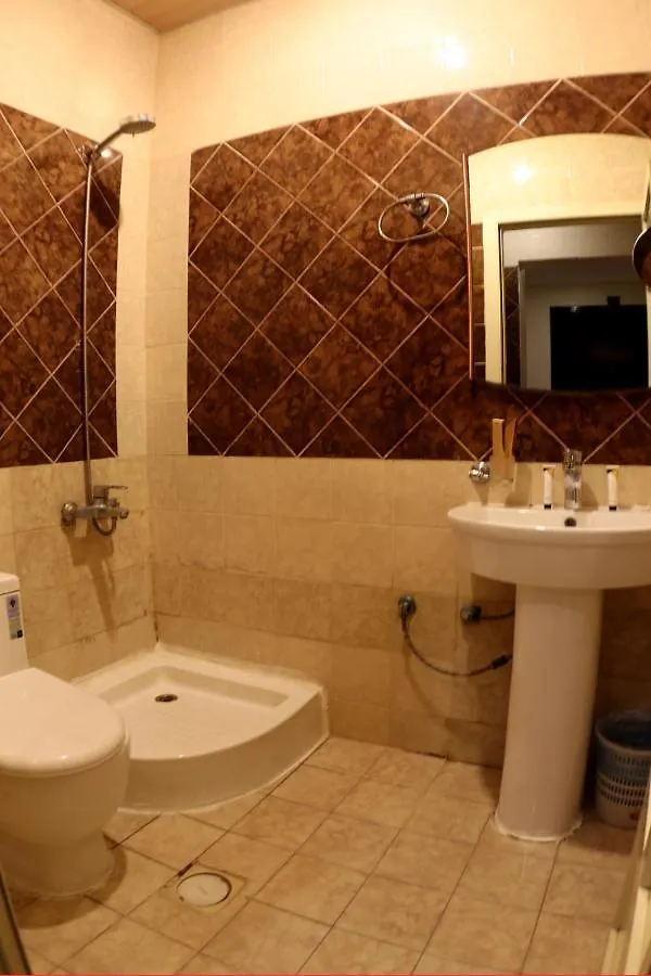 Maskan Al Dyafah Hotel Apartments 2 Dammam