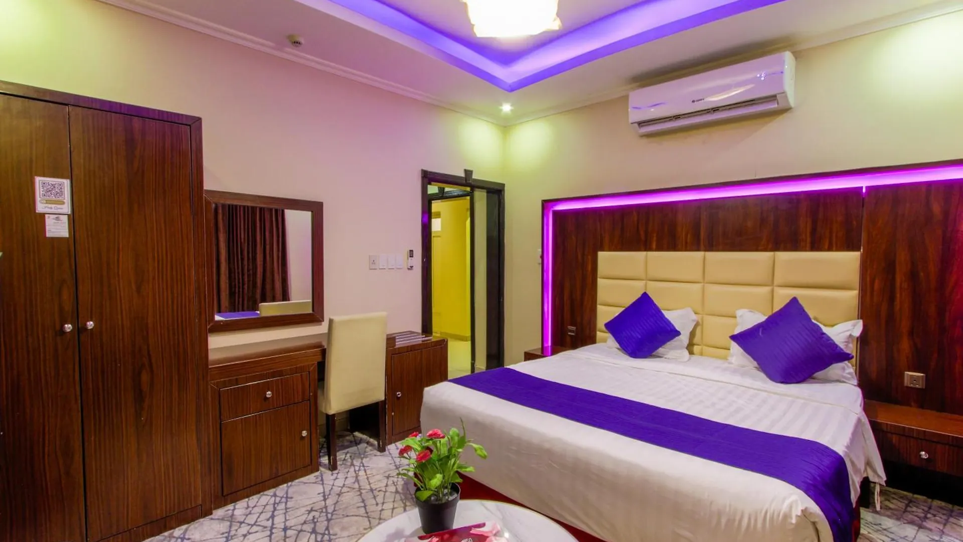 Maskan Al Dyafah Hotel Apartments 2 Dammam 3*,  Arabie saoudite