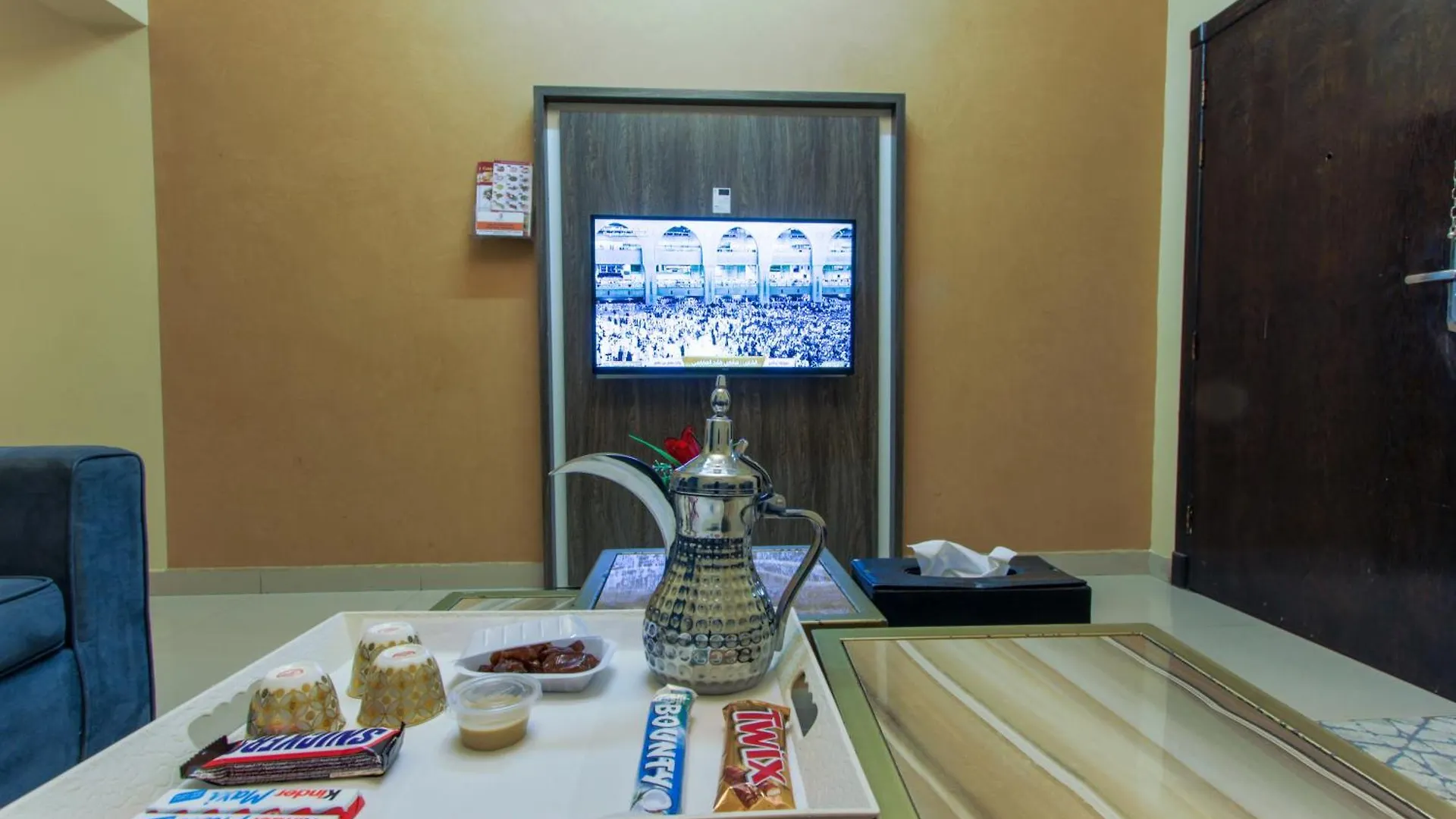 Maskan Al Dyafah Hotel Apartments 2 Dammam 3*,  Arabie saoudite